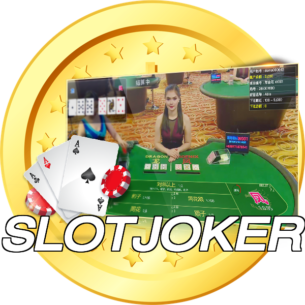 SLOTJOKER